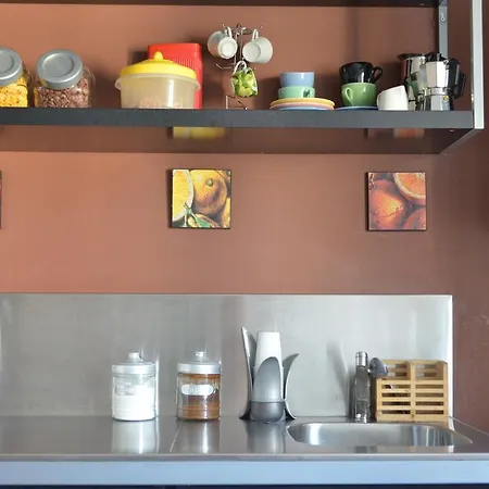 Bed & Breakfast Da Bernardo Al 52 Roma